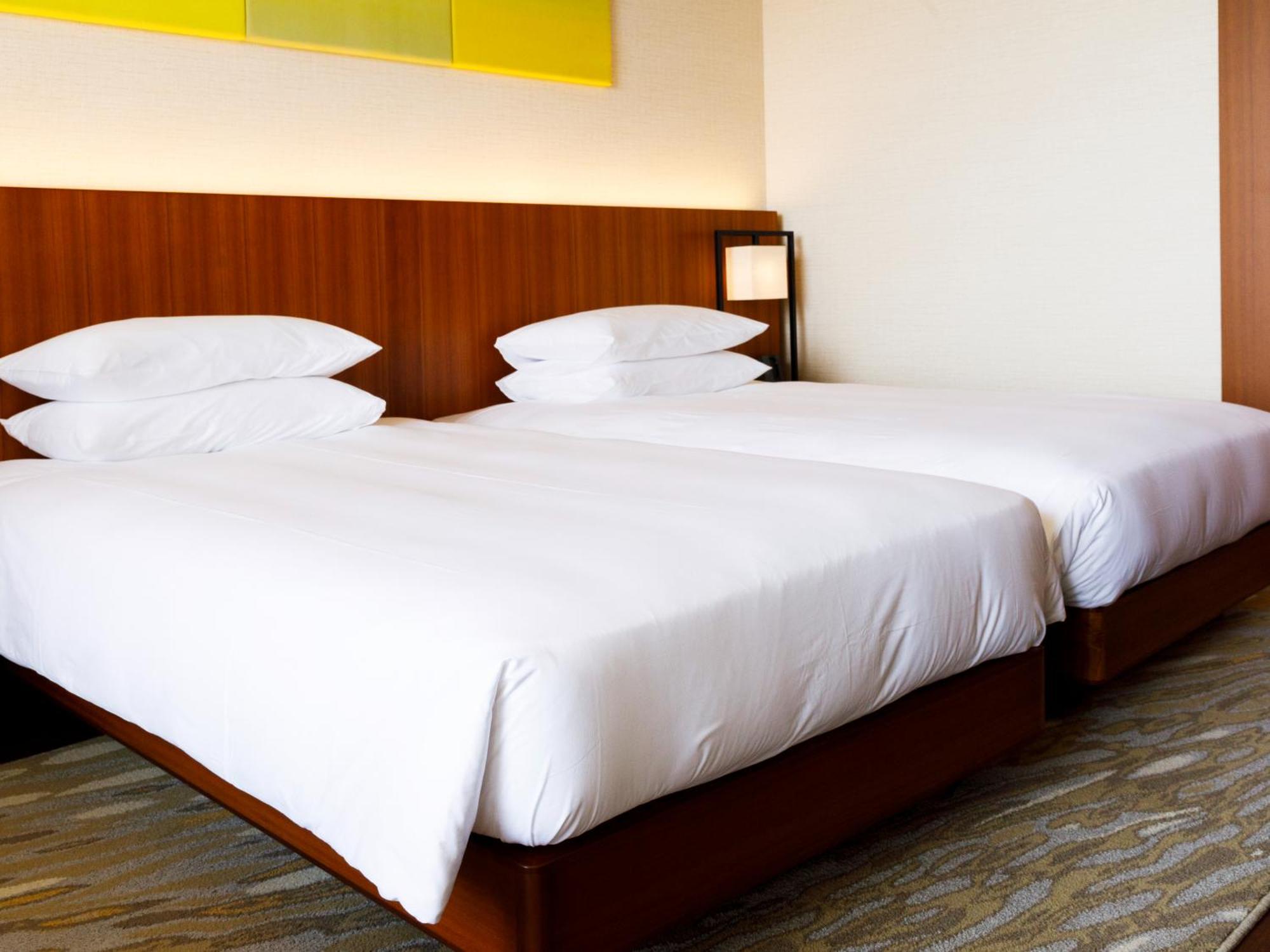 ไฮแอท รีเจนซี เซะระงะกิ ไอส์แลนด์ โอกินาวา Hotel อนนะ ภายนอก รูปภาพ