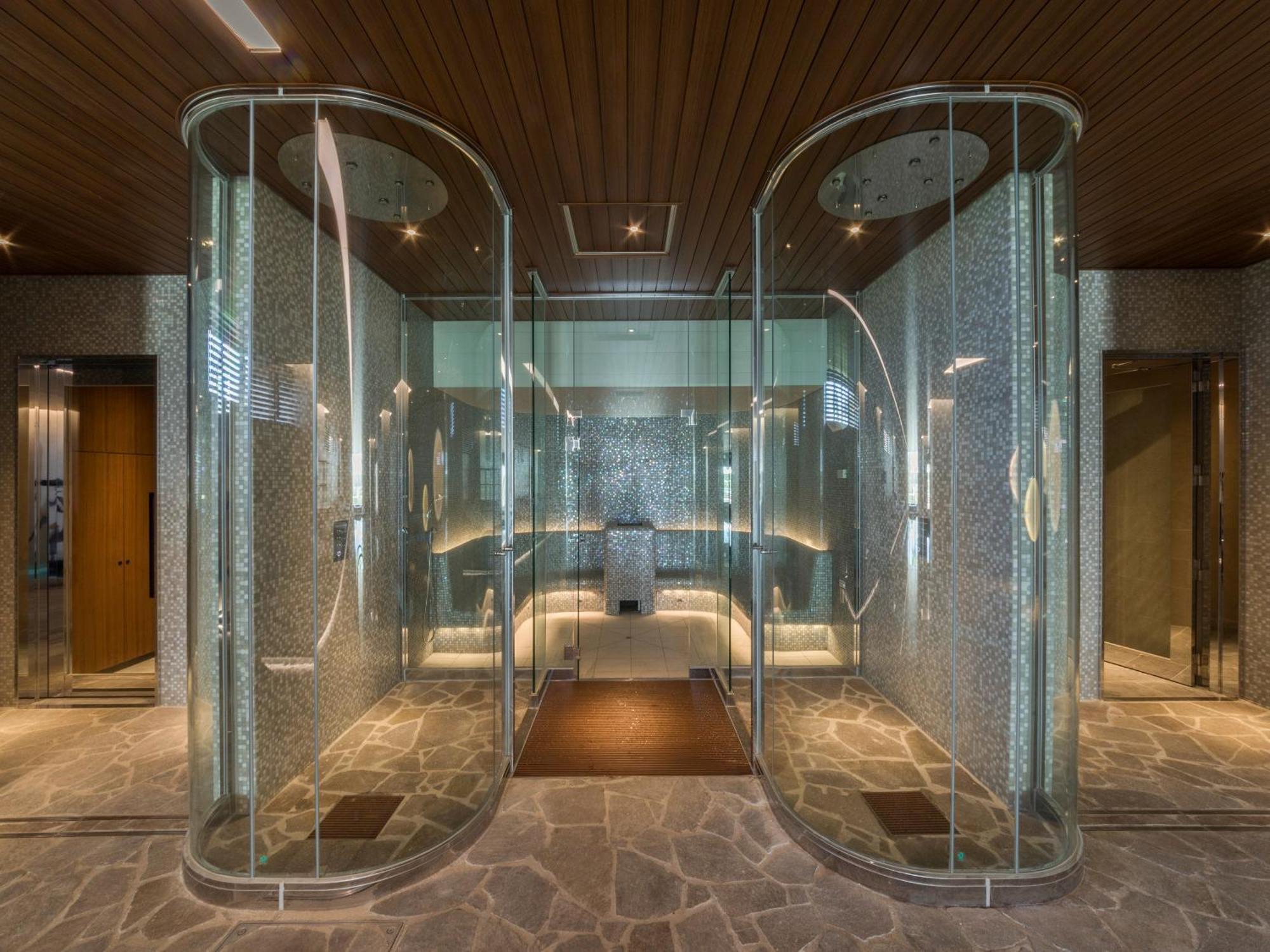 ไฮแอท รีเจนซี เซะระงะกิ ไอส์แลนด์ โอกินาวา Hotel อนนะ ภายนอก รูปภาพ
