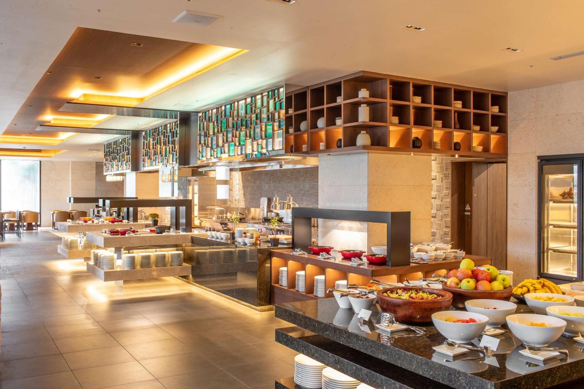 ไฮแอท รีเจนซี เซะระงะกิ ไอส์แลนด์ โอกินาวา Hotel อนนะ ภายนอก รูปภาพ